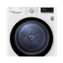 Сушильная машина LG DC90V5V0W